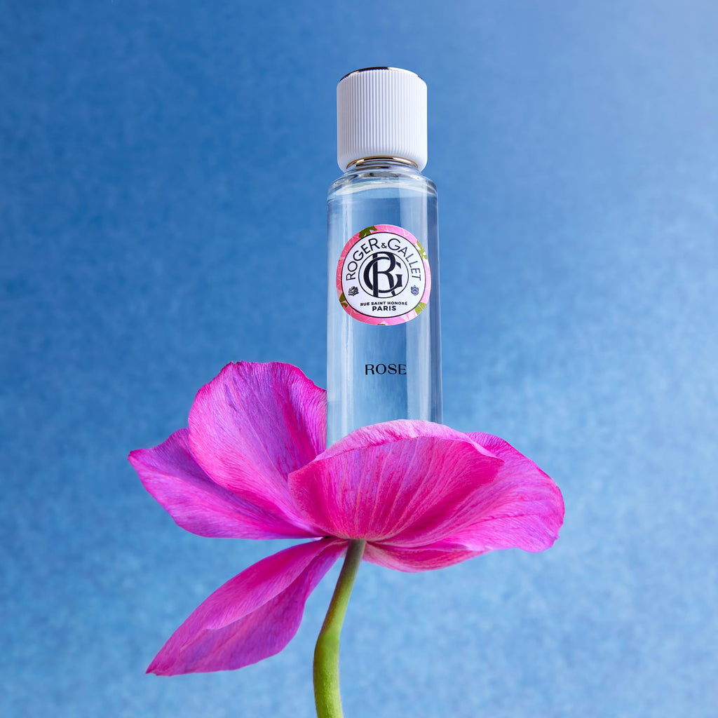 Roger & Gallet Rose Eau Douce Perfume 30ml Spray