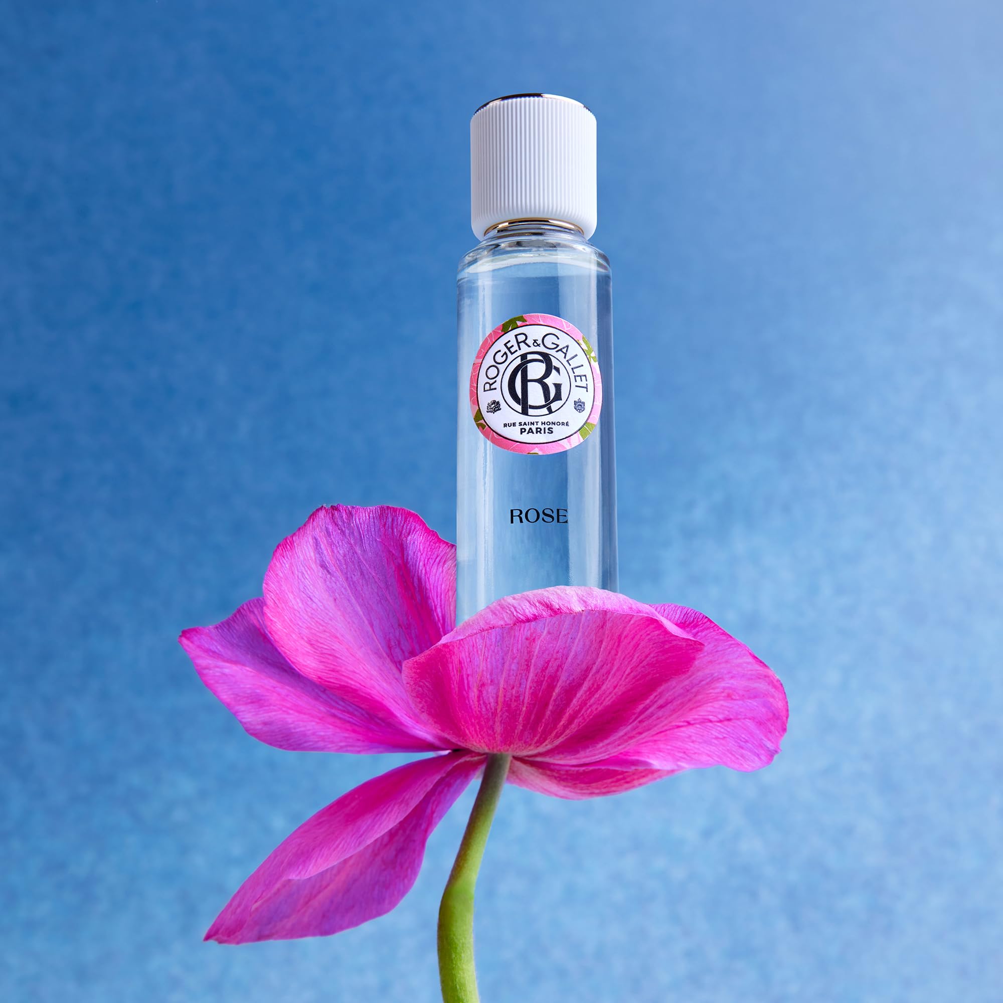 Roger & Gallet Rose Eau Douce Perfume 30ml Spray