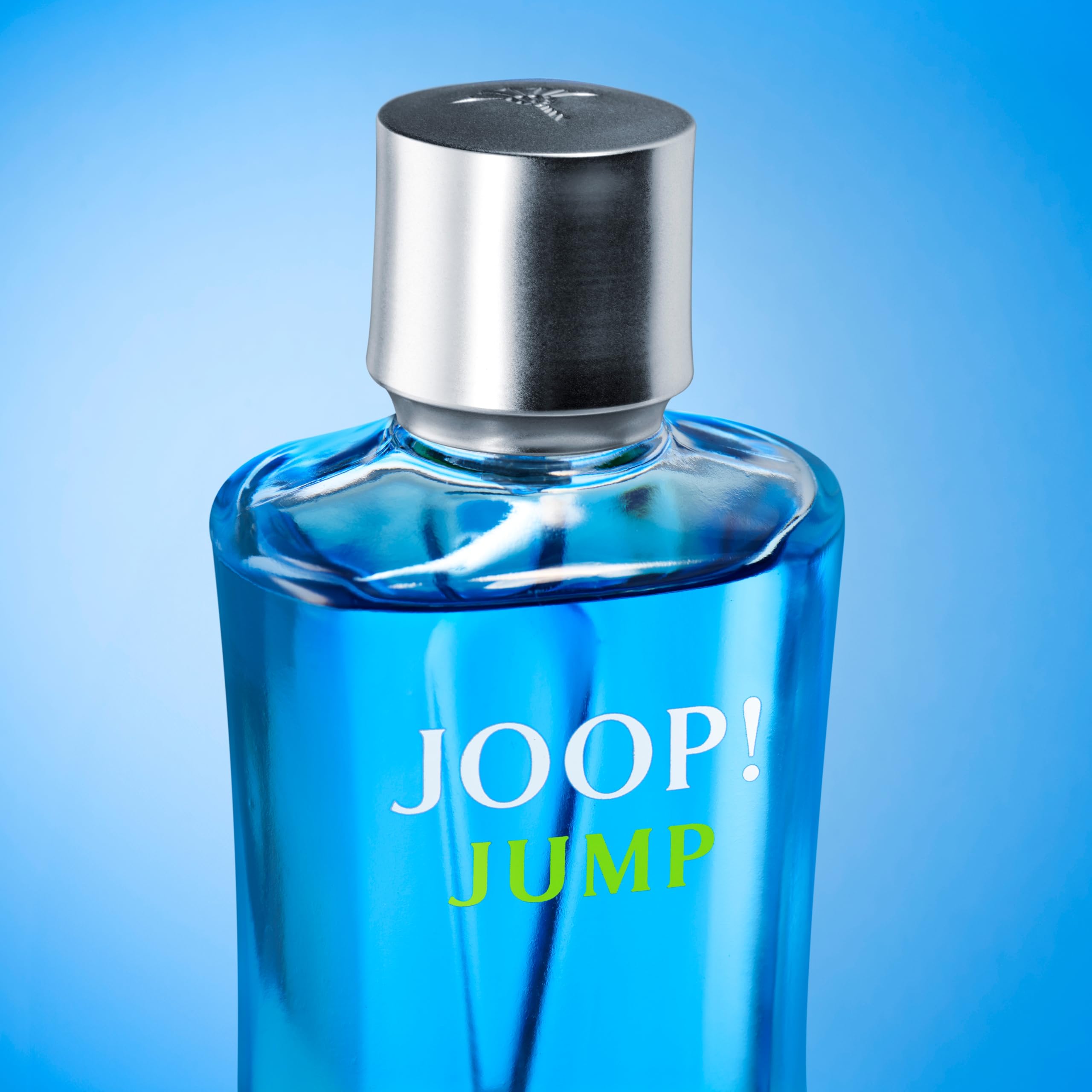 Joop! Jump Eau de Toilette 200ml Spray