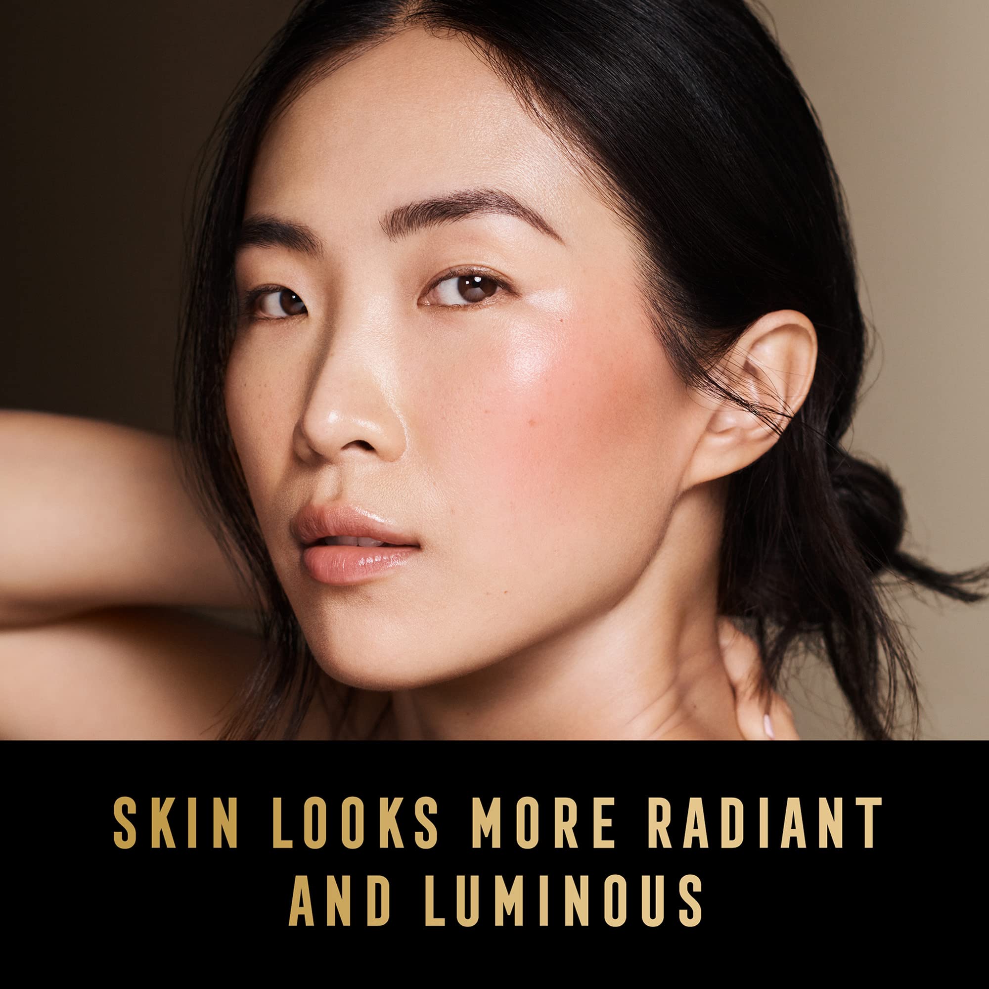 Max Factor Miracle Pure Infused Cream Blush - 04 Blooming Berry