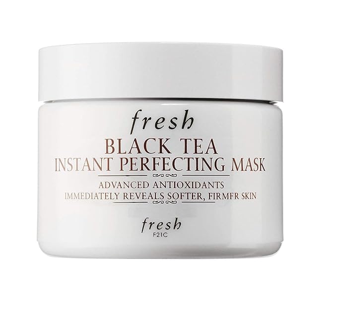 Black Tea Fresh Instant Perfecting Mask 100ml