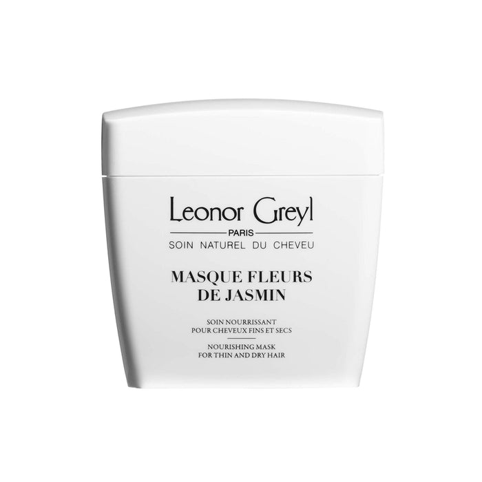 Leonor Greyl Masque À L'orchidée Hydrating Mask For Very Dry, Thick Or Frizzy Hair 200ml