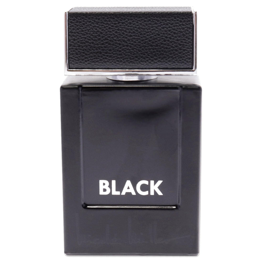 Nicole Miller Black Eau de Toilette 100ml Spray