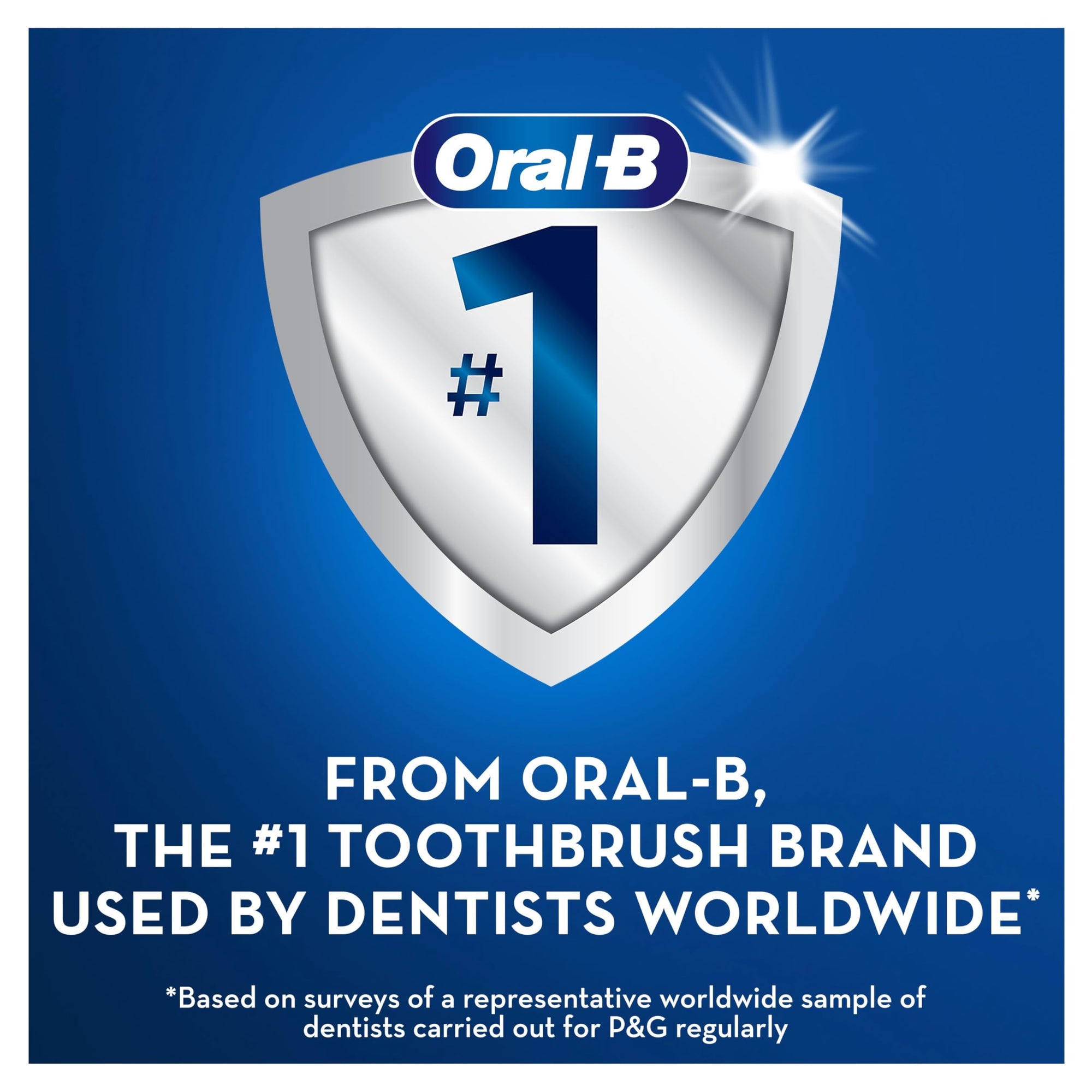 Oral-B Dental Tape Pro Expert Deep Clean