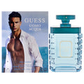 Guess Uomo Acqua Eau de Toilette 100ml Spray