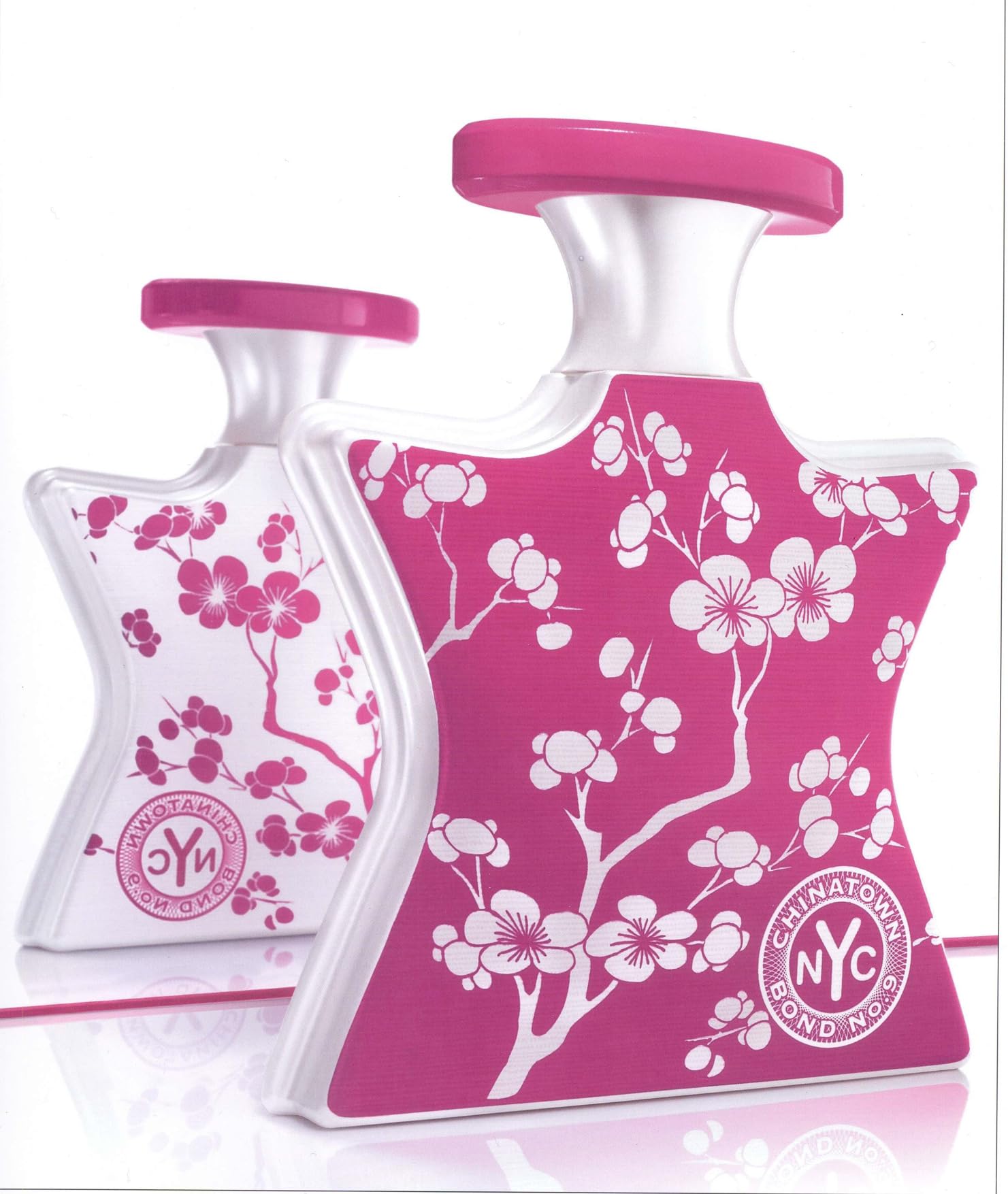 Bond No. 9 Chinatown Eau de Parfum 100ml - Eau de Parfum at MyBeautyBoutique by Unknown