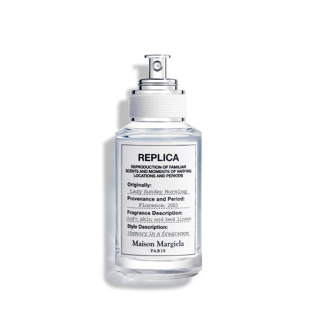 Maison Margiela Lazy Sunday Morning Eau de Toilette 30ml Spray