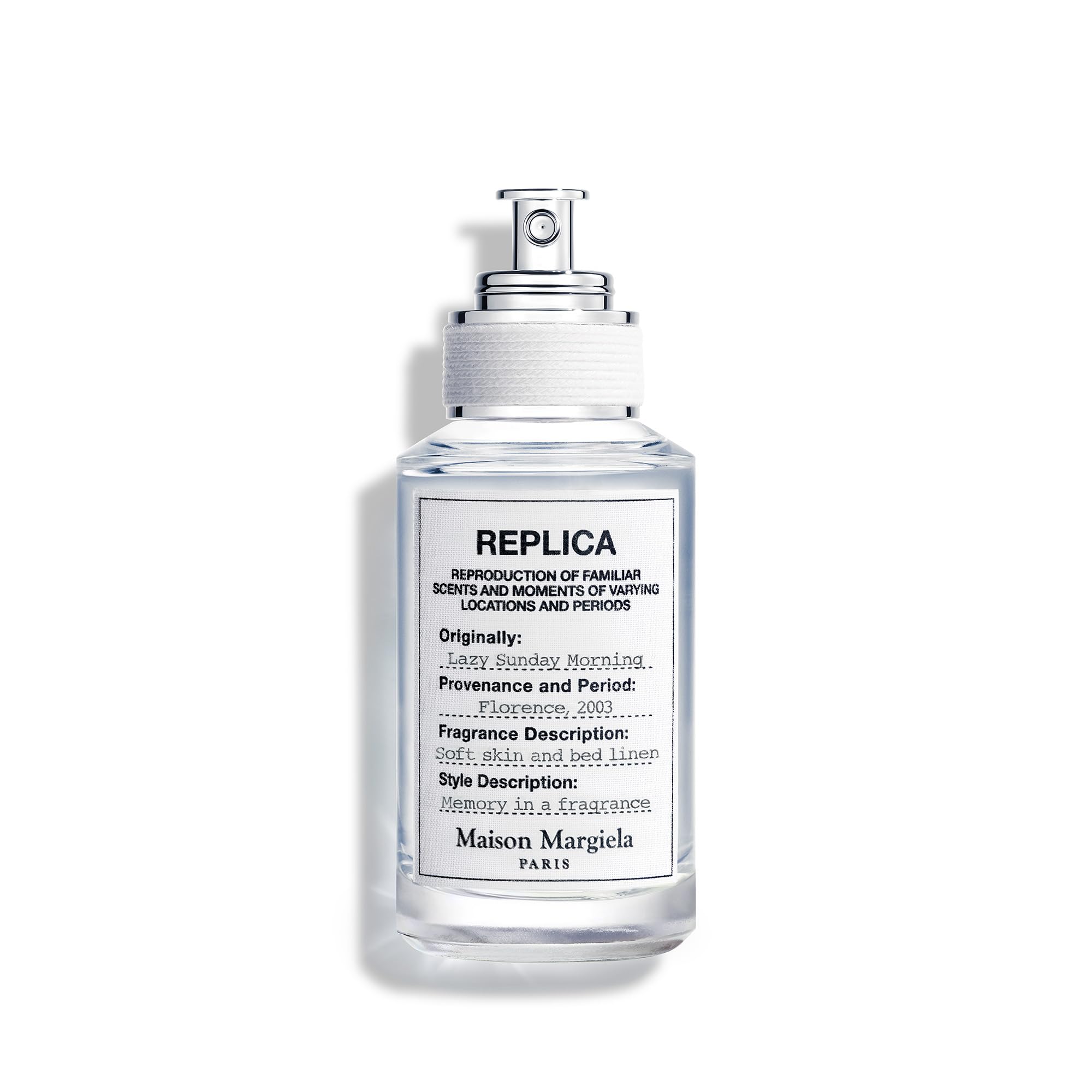 Maison Margiela Lazy Sunday Morning Eau de Toilette 30ml Spray