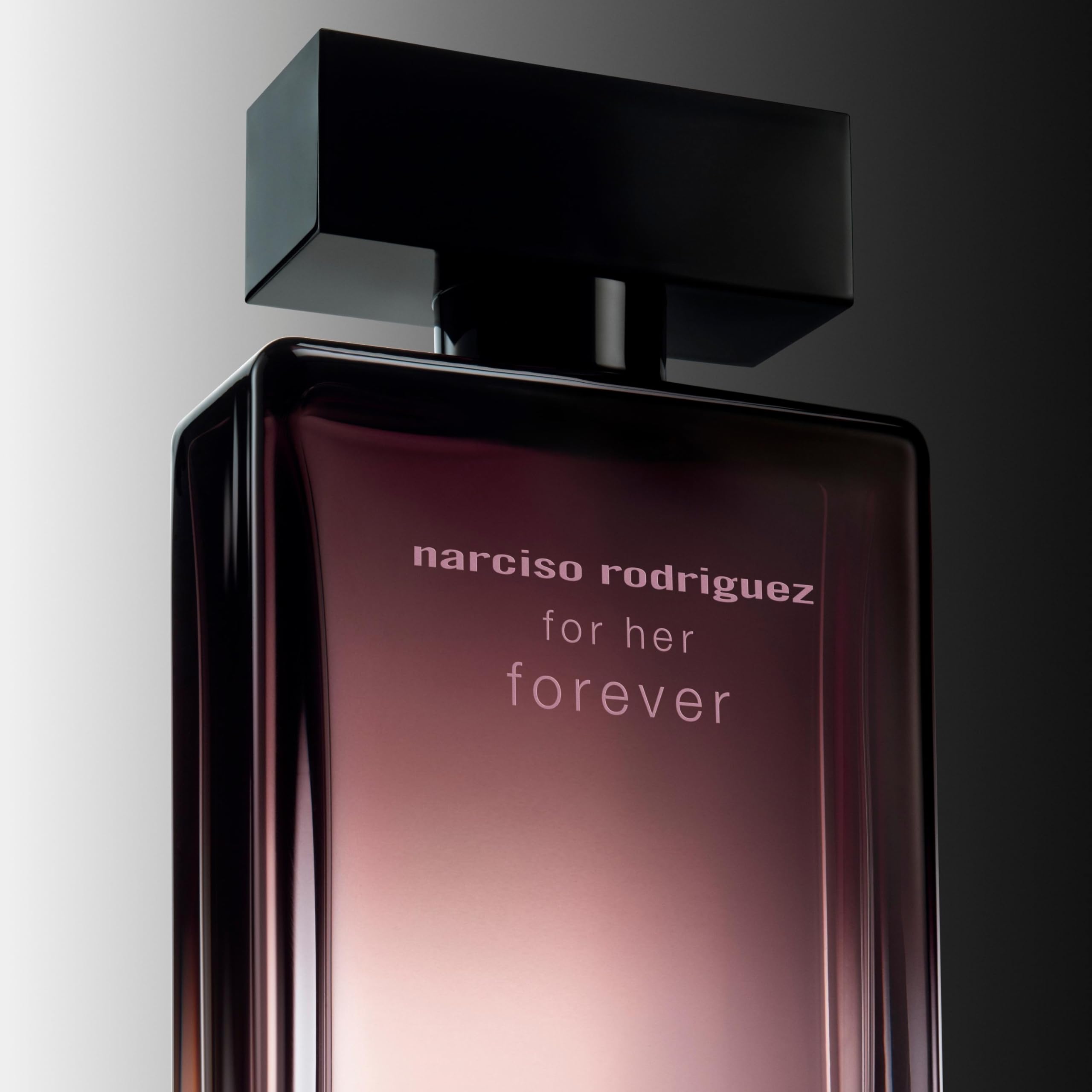 Narciso Rodriguez For Her Forever Eau de Parfum 100ml Spray - Fragrance at MyBeautyBoutique by Narciso Rodriguez