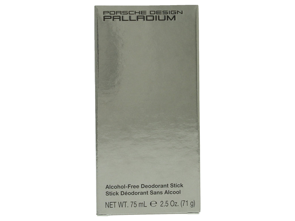 Porsche Design Palladium Alcohol Free Deodorant Stick 75ml