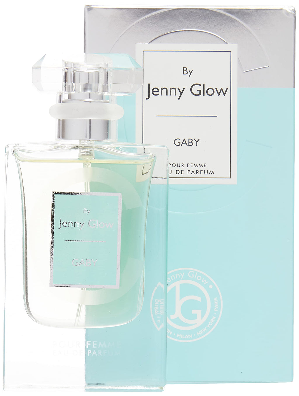 Jenny Glow Gaby Eau de Parfum 30ml Spray - Eau de Parfum at MyBeautyBoutique by Jenny Glow
