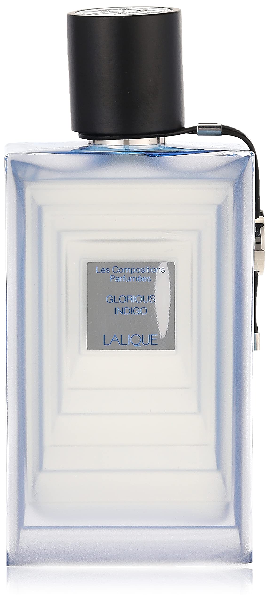 Lalique Les Compositions ParfumÃ©es Glorious Indigo Eau de Parfum 100ml Spray
