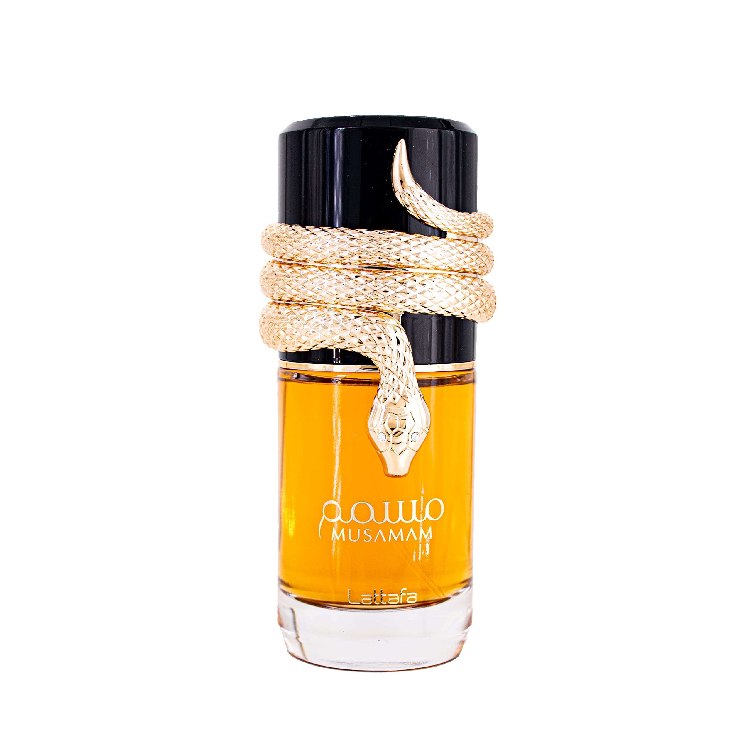Lattafa Musamam Eau de Parfum 100ml - Unisex at MyBeautyBoutique by Lattafa Perfumes
