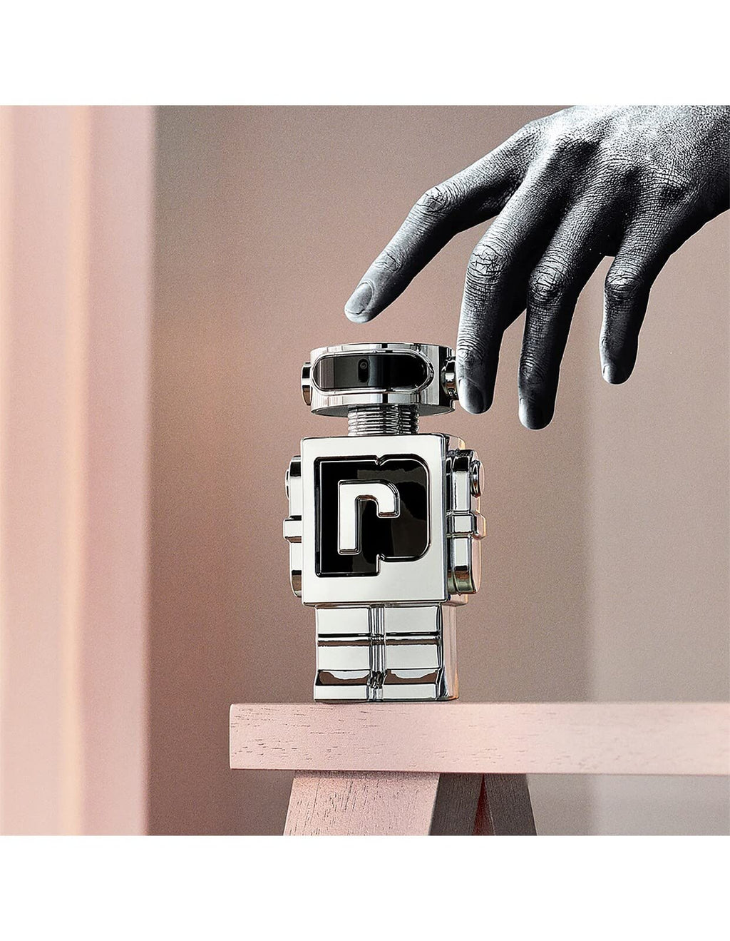 Paco Rabanne Phantom 100ml EDT+150ml Deodorant Spray+Mini10ml - Eau de Toilette at MyBeautyBoutique by Paco Rabanne