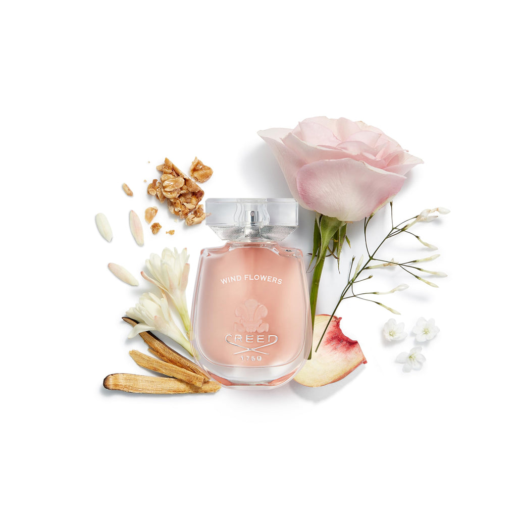 Creed Wind Flowers Eau de Parfum 30ml Spray