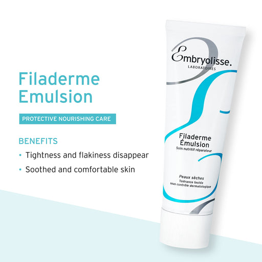 Embryolisse Filaderme Face Emulsion 75ml