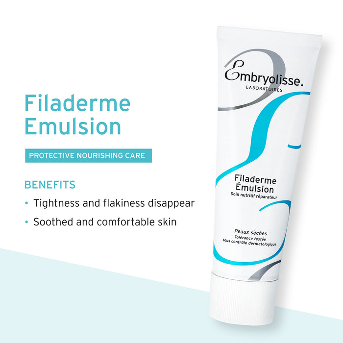 Embryolisse Filaderme Face Emulsion 75ml