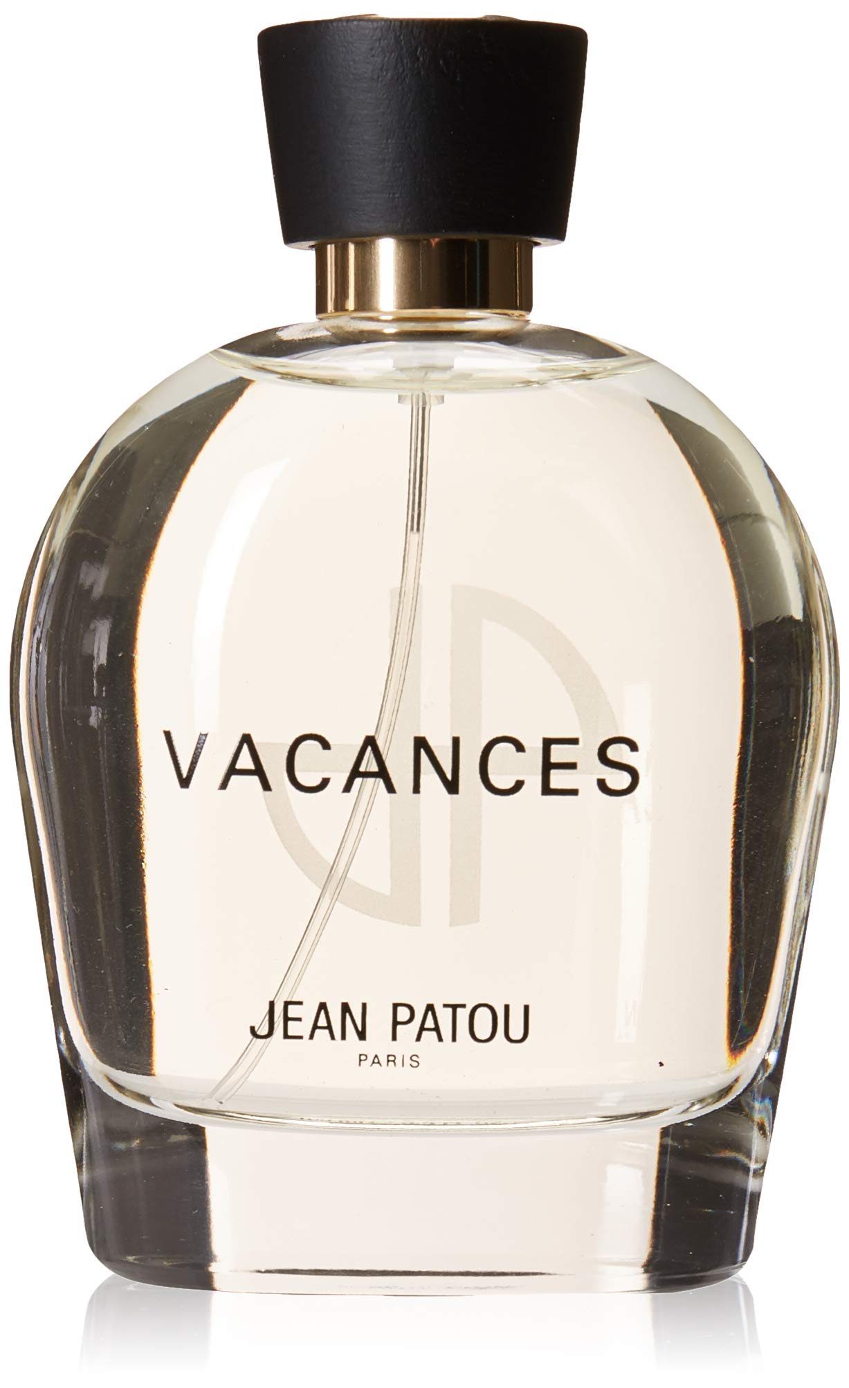Jean Patou Heritage Vacances Eau de Parfum 100ml Spray - Eau de Perfume at MyBeautyBoutique by Jean Patou