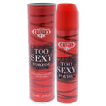 Cuba Paris Cuba Too Sexy For You Eau De Parfum 100ml Spray