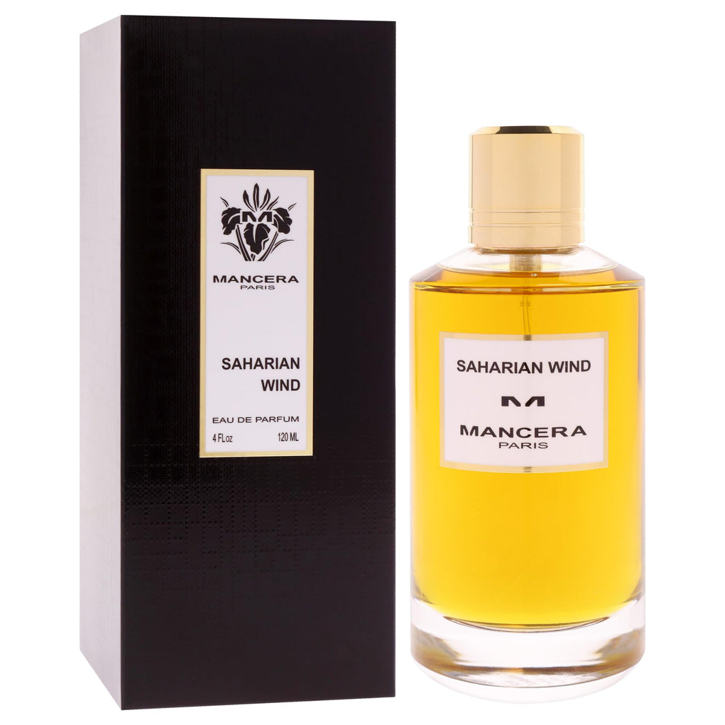 Mancera Saharian Wind Eau de Parfum 120ml Spray