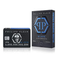 Philipp Plein No Limit$ Super Fre$h Eau de Toilette 90ml Spray