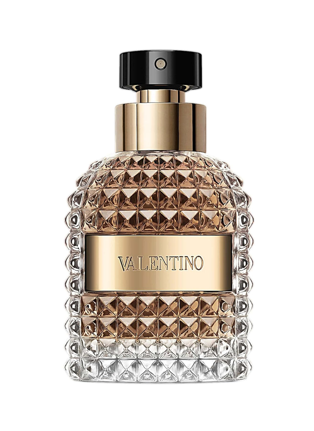 Valentino Uomo Eau de Toilette 50ml Spray