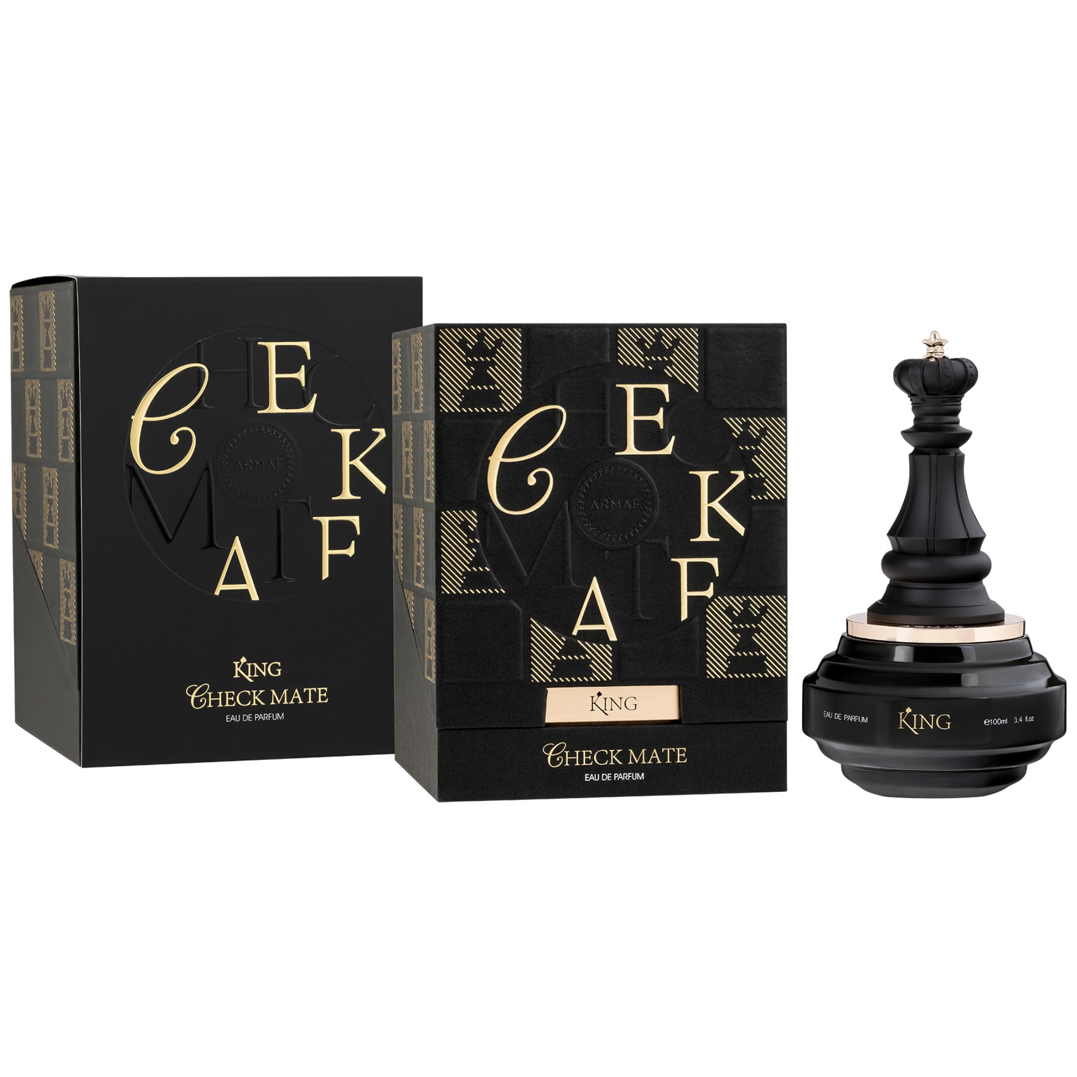 Armaf King Eau De Parfum 100ml Spray