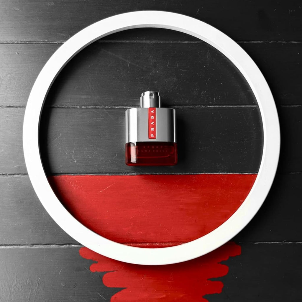 Prada Luna Rossa Sport Eau de Toilette 100ml