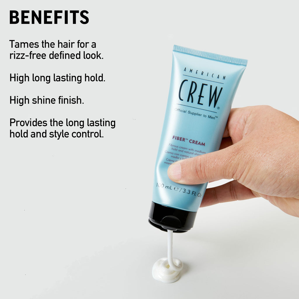 American Crew Style Fiber Cream 100ml