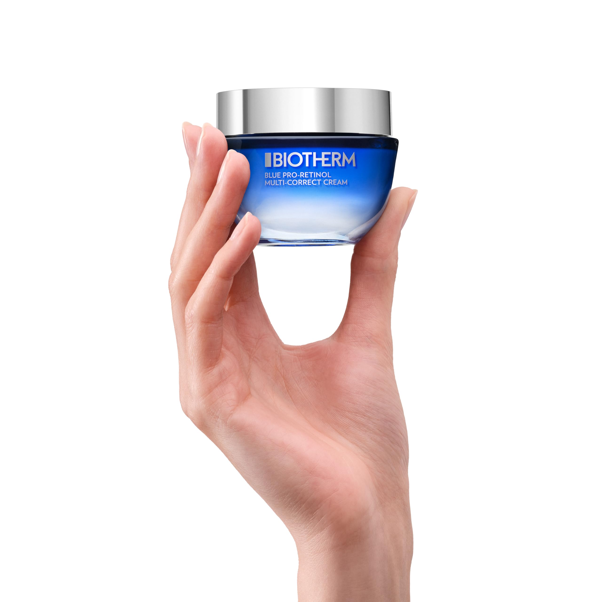 Biotherm Blue Pro-Retinol Multi-Correct Cream 50ml