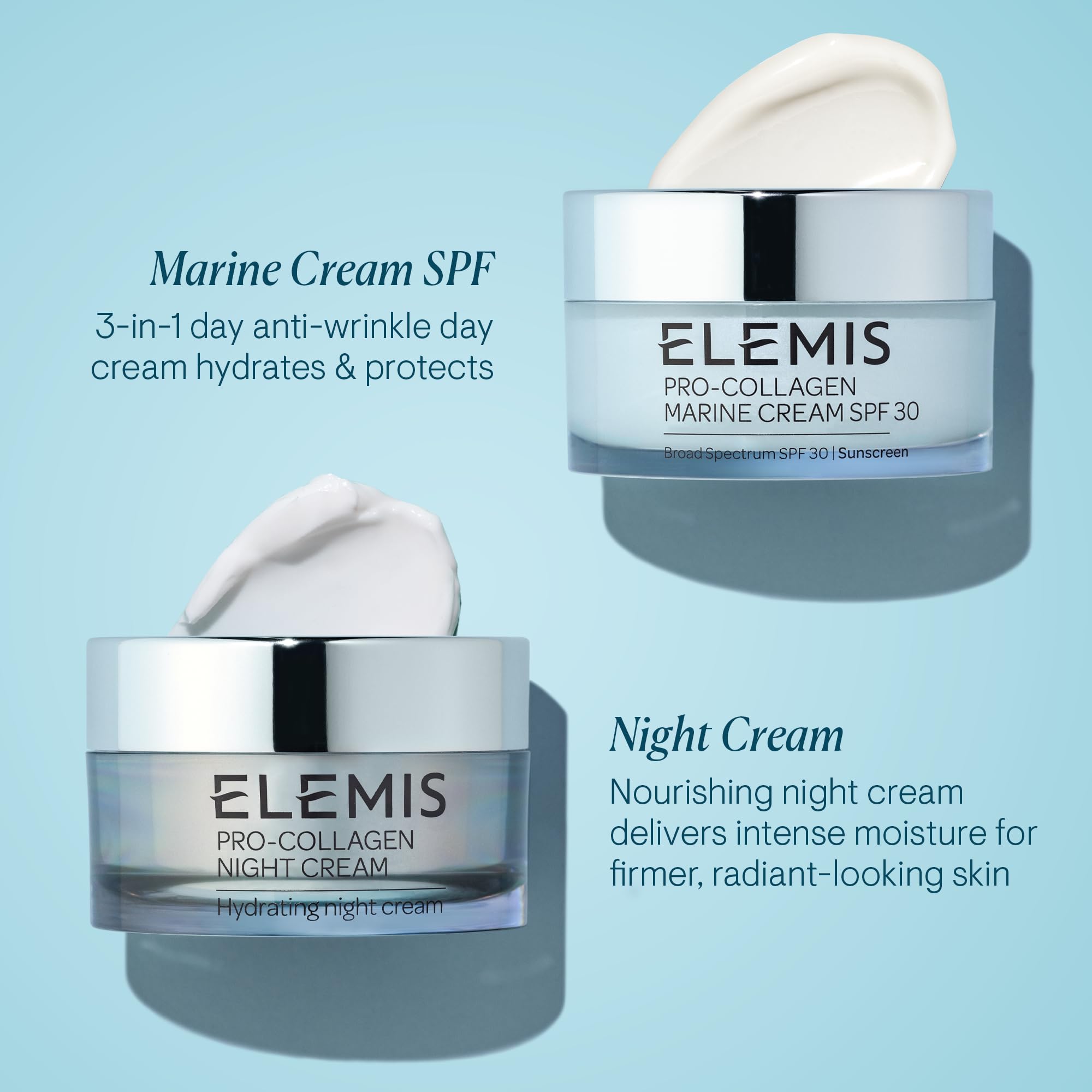 Elemis Pro-Collagen Night  Cream 50ml