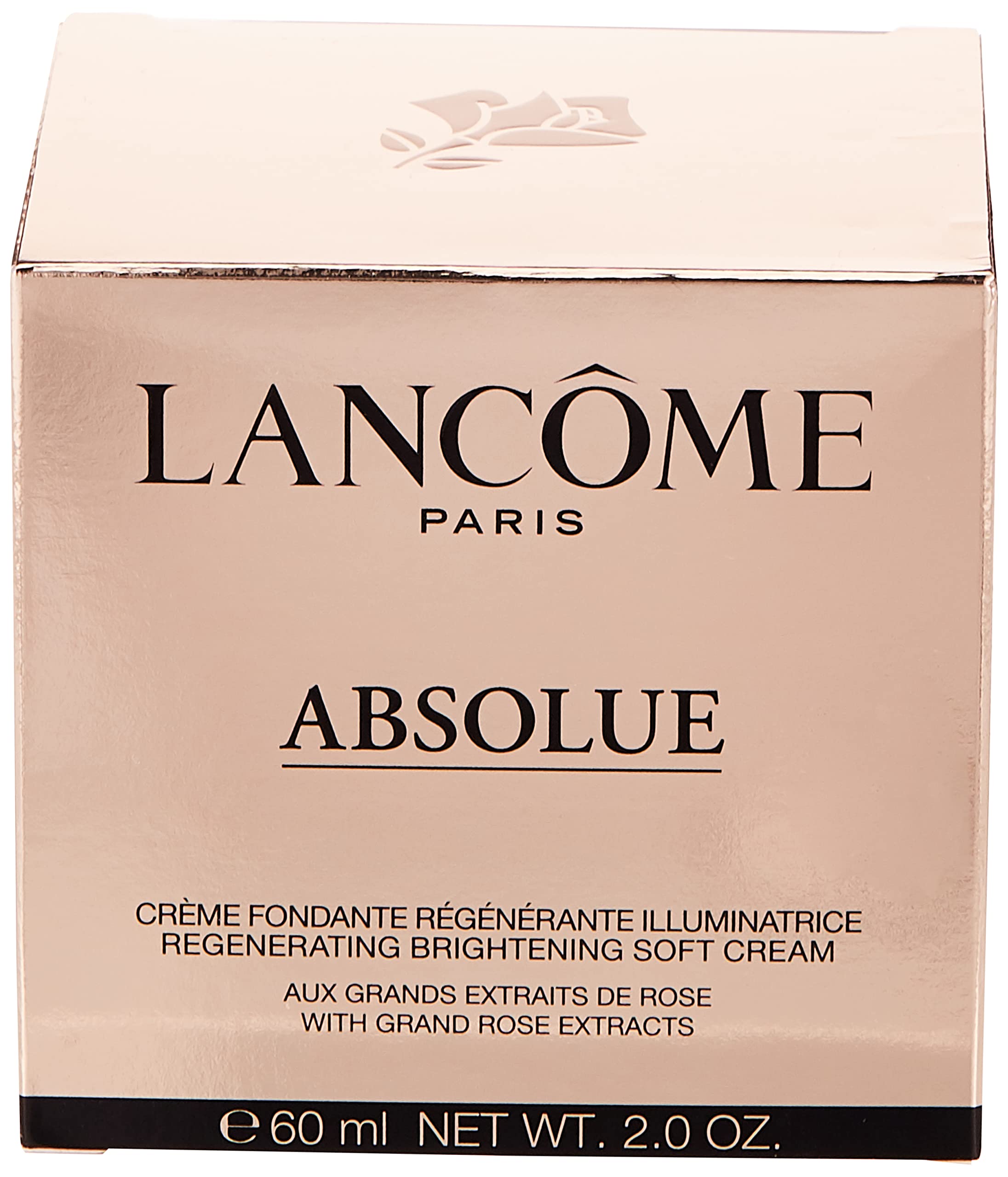 Lancôme Absolue Regenerating and Brightening Soft Cream 60ml