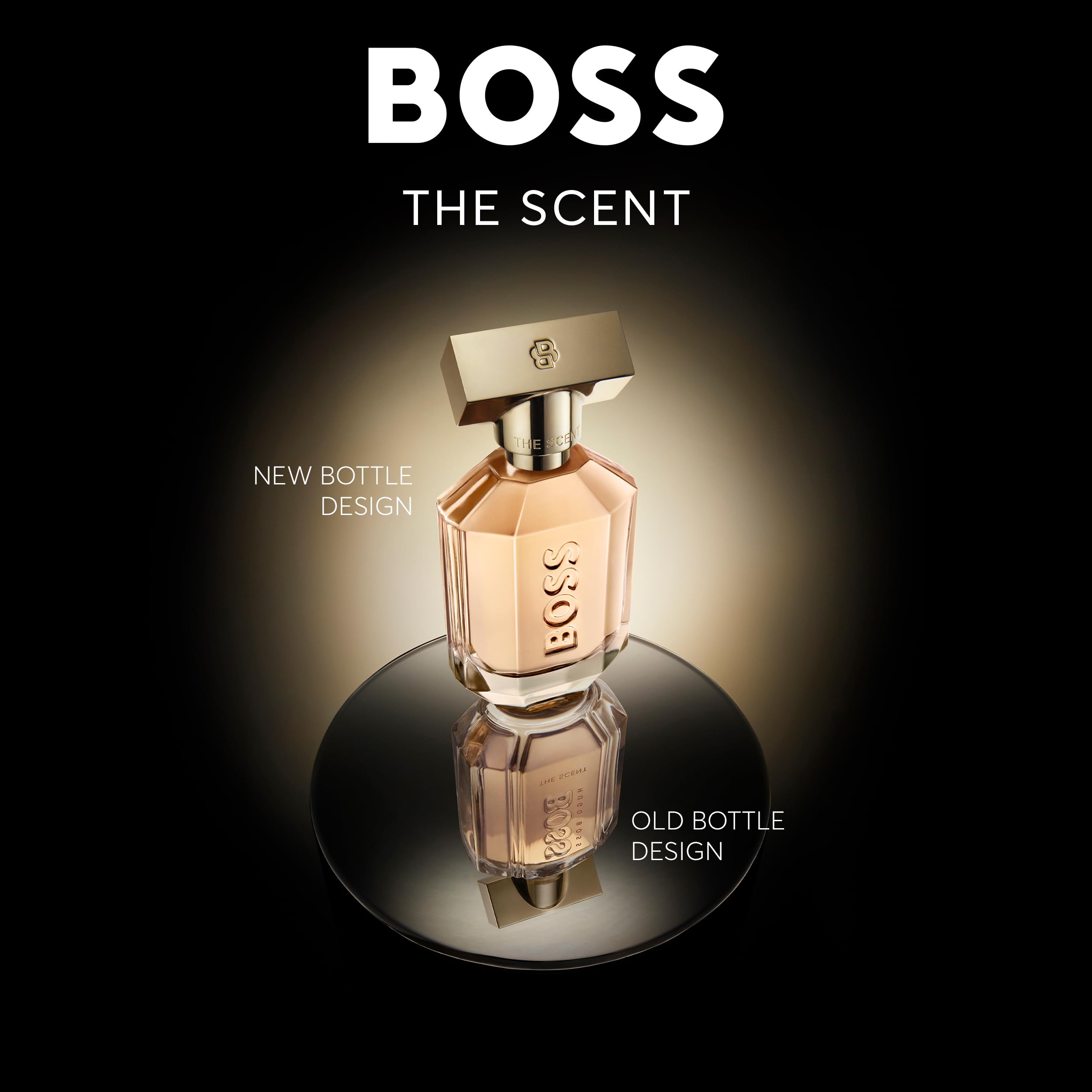 Hugo Boss The Scent For Her Eau de Parfum 50ml