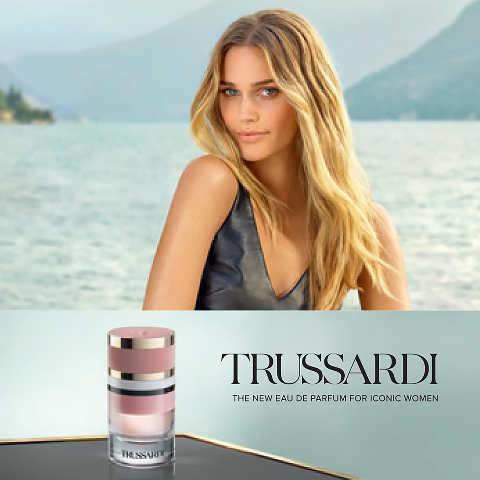 Trussardi Eau de Parfum 30ml Spray - Fragrance at MyBeautyBoutique by Trussardi