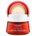 Vichy Dercos Anti-Dandruff Shampoo 200ml - Dry Hair