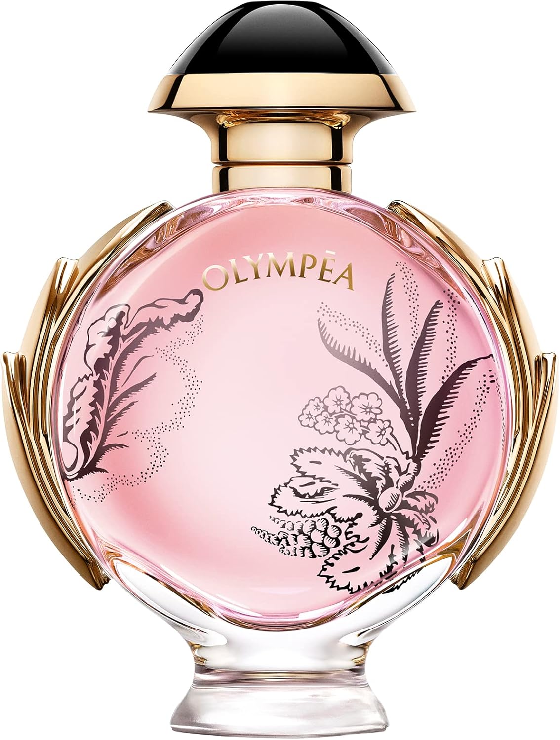 Paco Rabanne Olympea Blossom Eau De Parfum 50ml