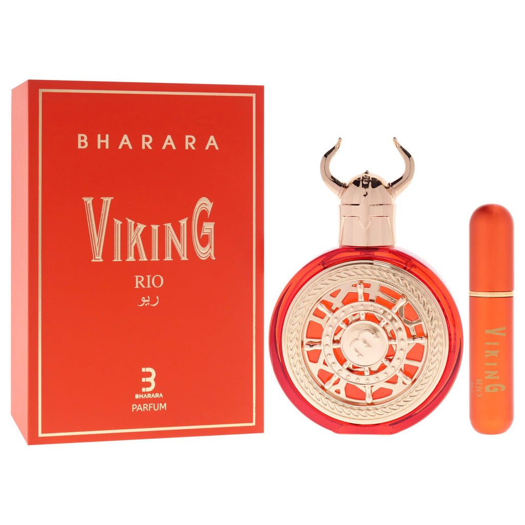 Bharara Viking Rio Eau de Parfum 100ml Spray