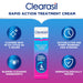 Clearasil Ultra Dual Action Treatment Cream