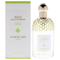 Guerlain Aqua Allegoria Nerolia Vetiver Eau de Toilette 125ml Spray