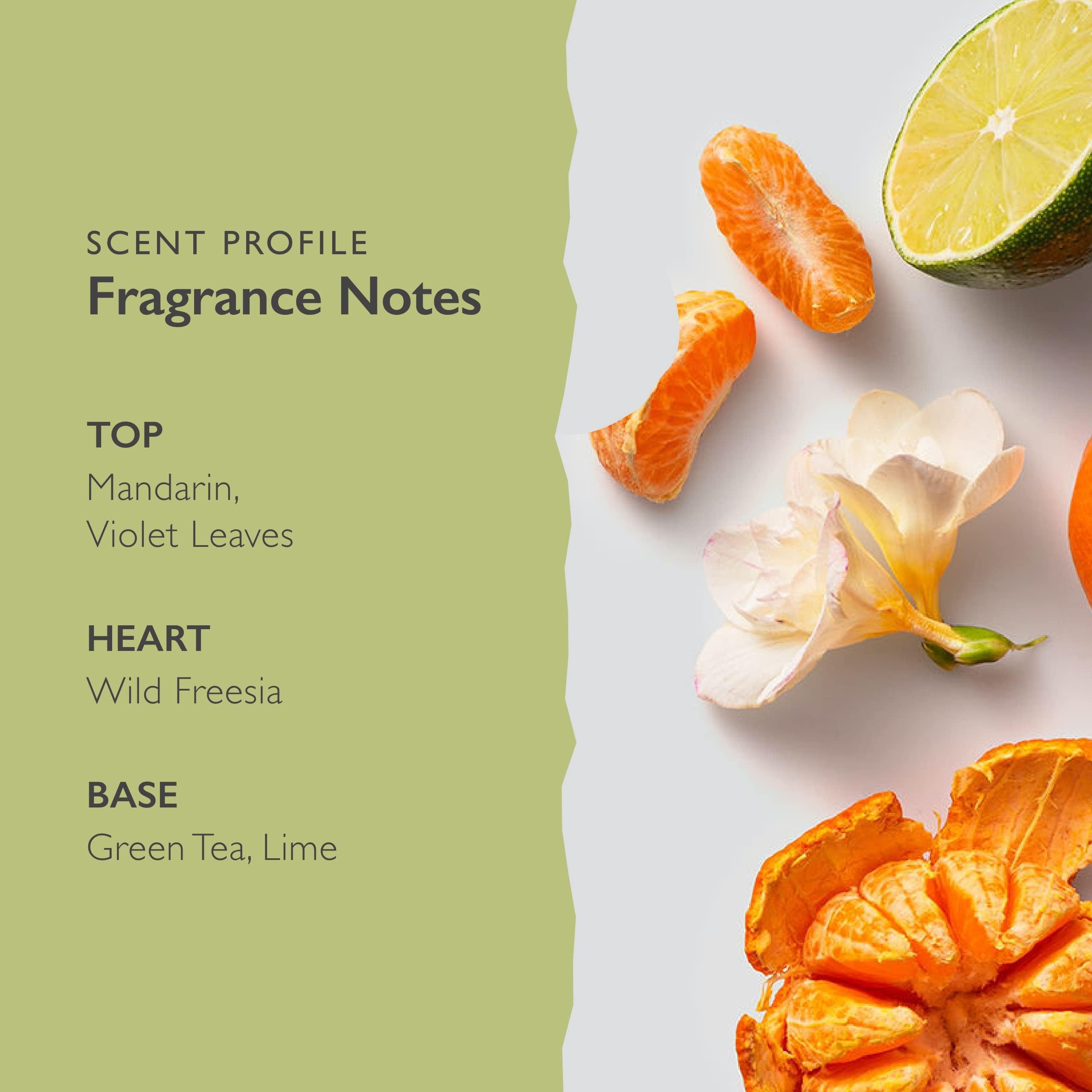 Scent-Organix So Serene Eau de Toilette 50ml Spray