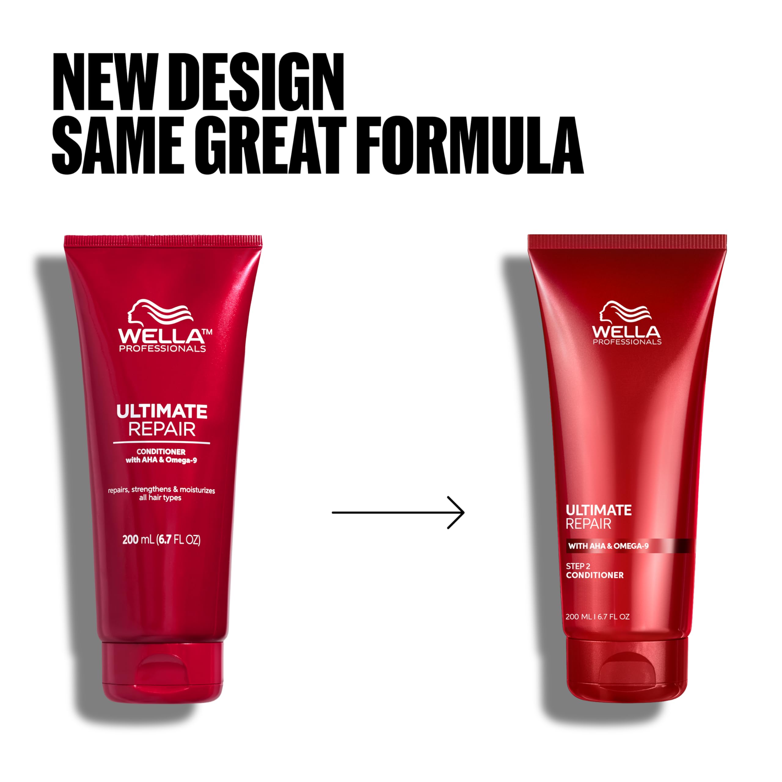 Wella Professionals Ultimate Repair Conditioner 200ml