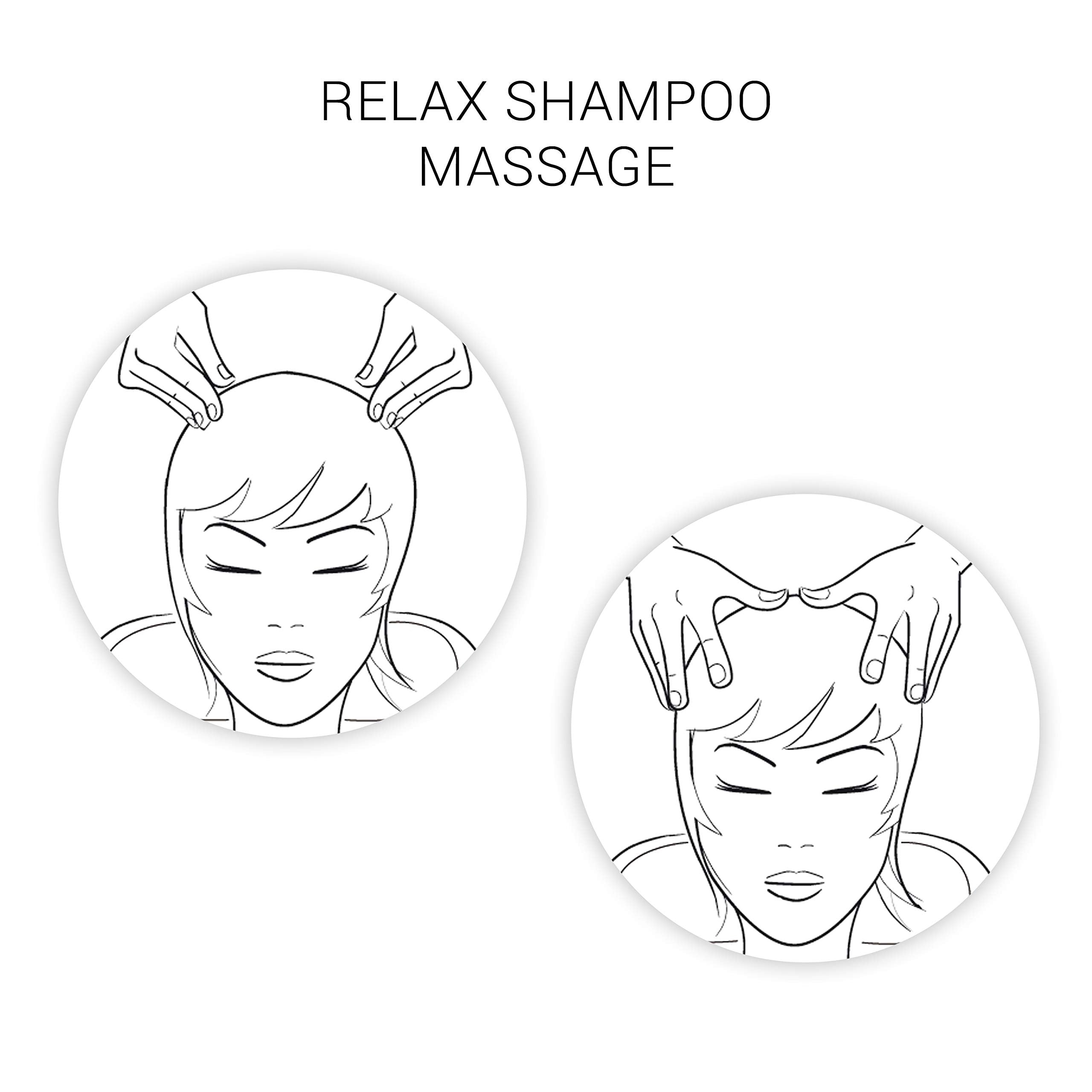 Wella SP Care Balance Scalp Balance Scalp Shampoo 250ml