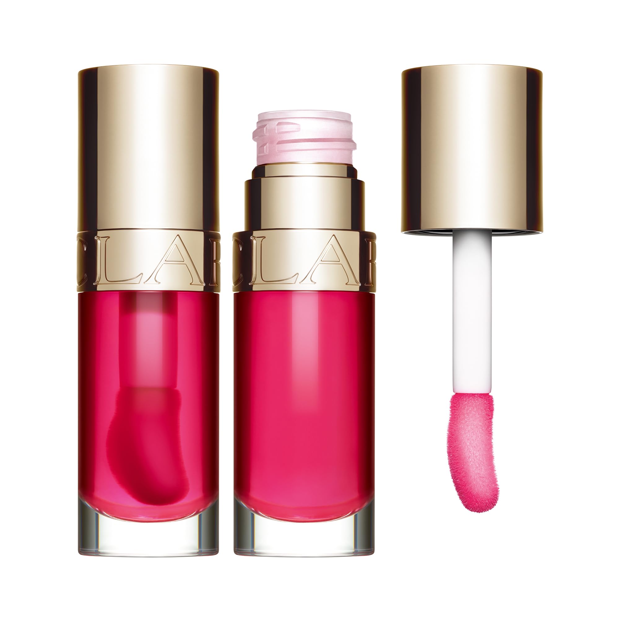Clarins Lip Comfort Oil 7ml - 04 Pitaya