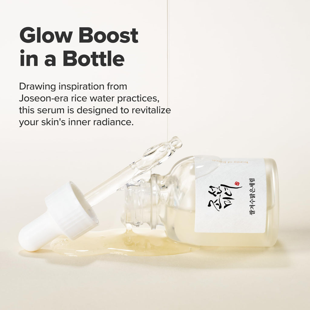 Beauty of Joseon Glow Deep Serum Rice + Arbutin 30ml