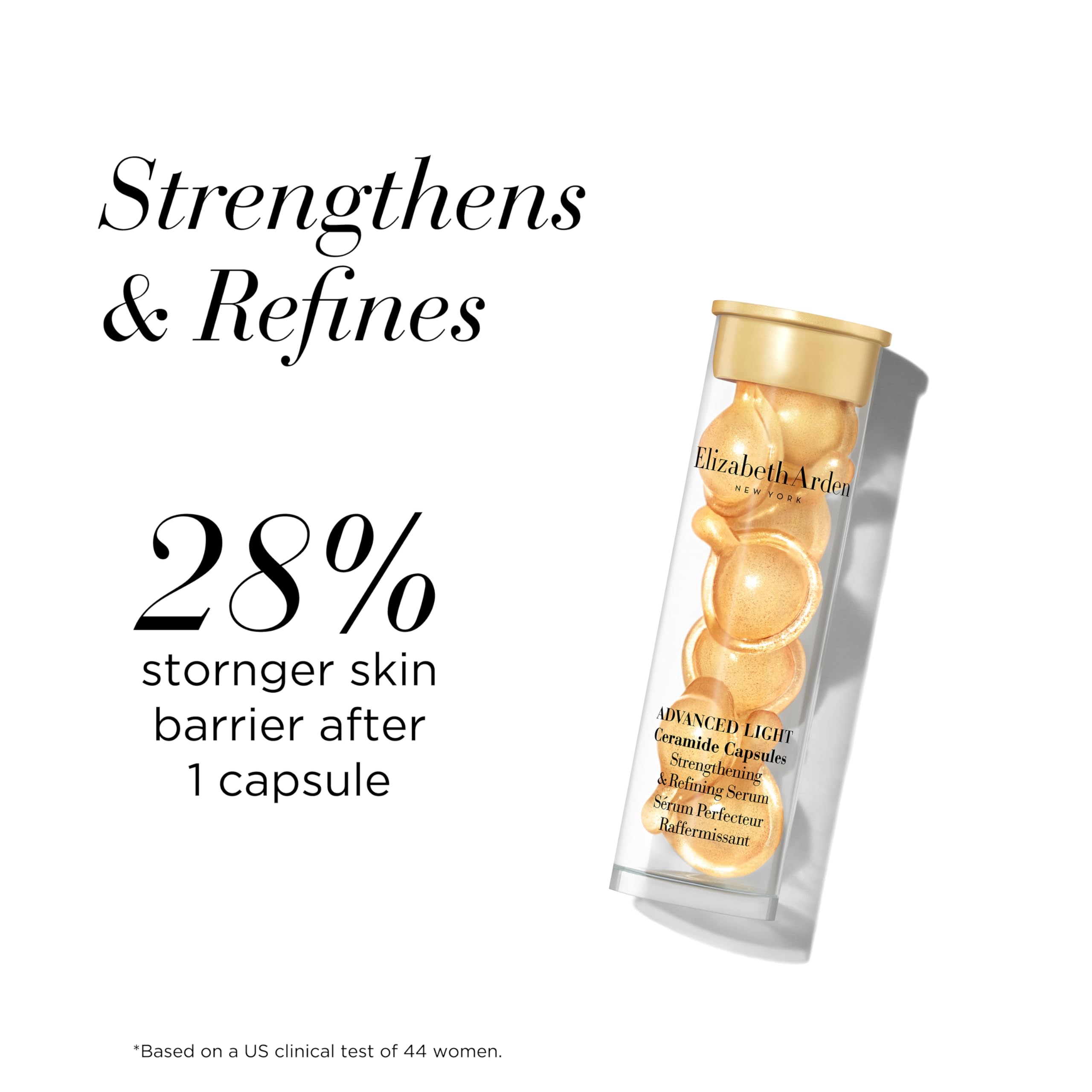 Elizabeth Arden Retinol Smooth And Renew 4 Piece Gift Set