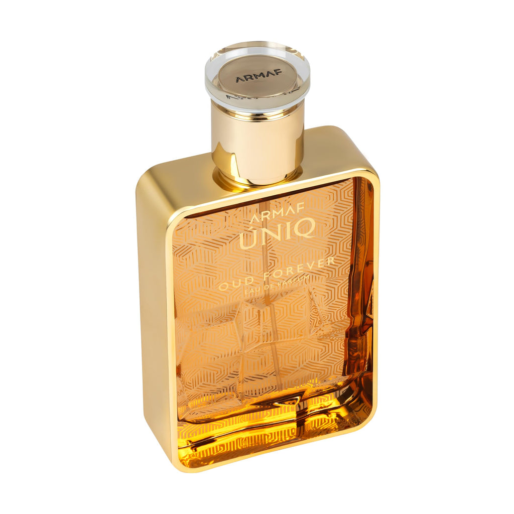 Armaf Uniq Oud Forever Eau De Parfum 100ml Spray