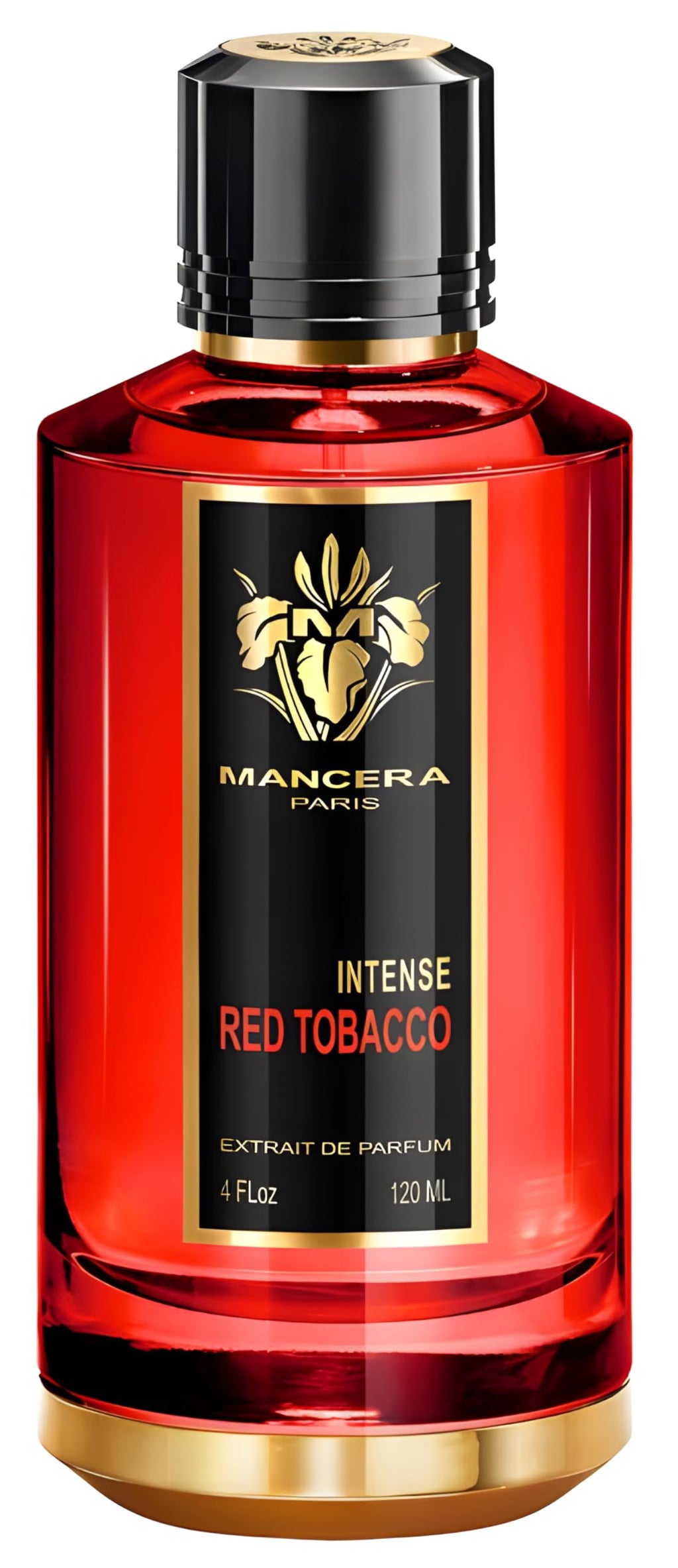 Mancera Red Tobacco Intense Eau de Parfum 120ml Spray
