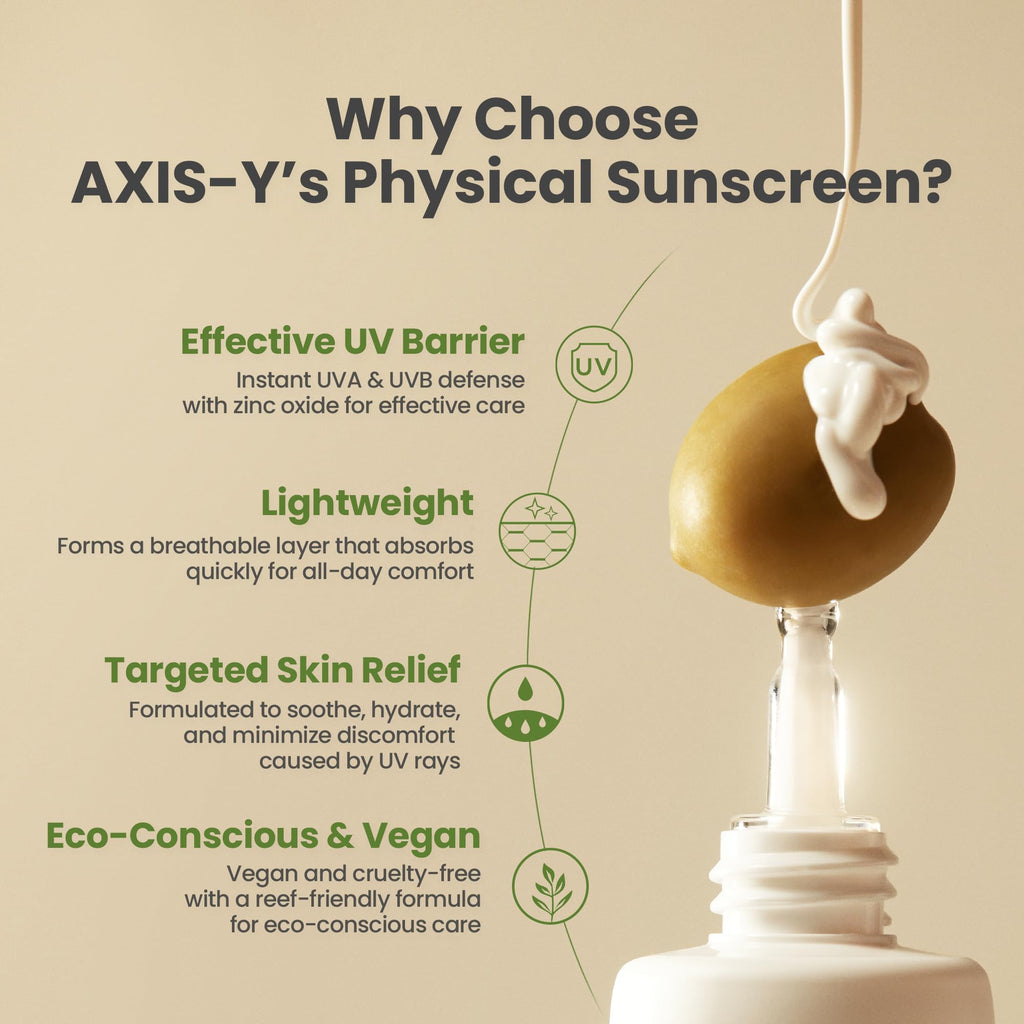 AXIS-Y Dark Spot Correcting Glow Serum 50ml