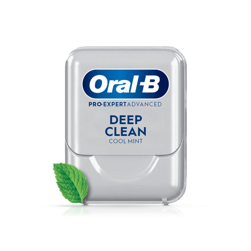 Oral-B Dental Tape Pro Expert Deep Clean