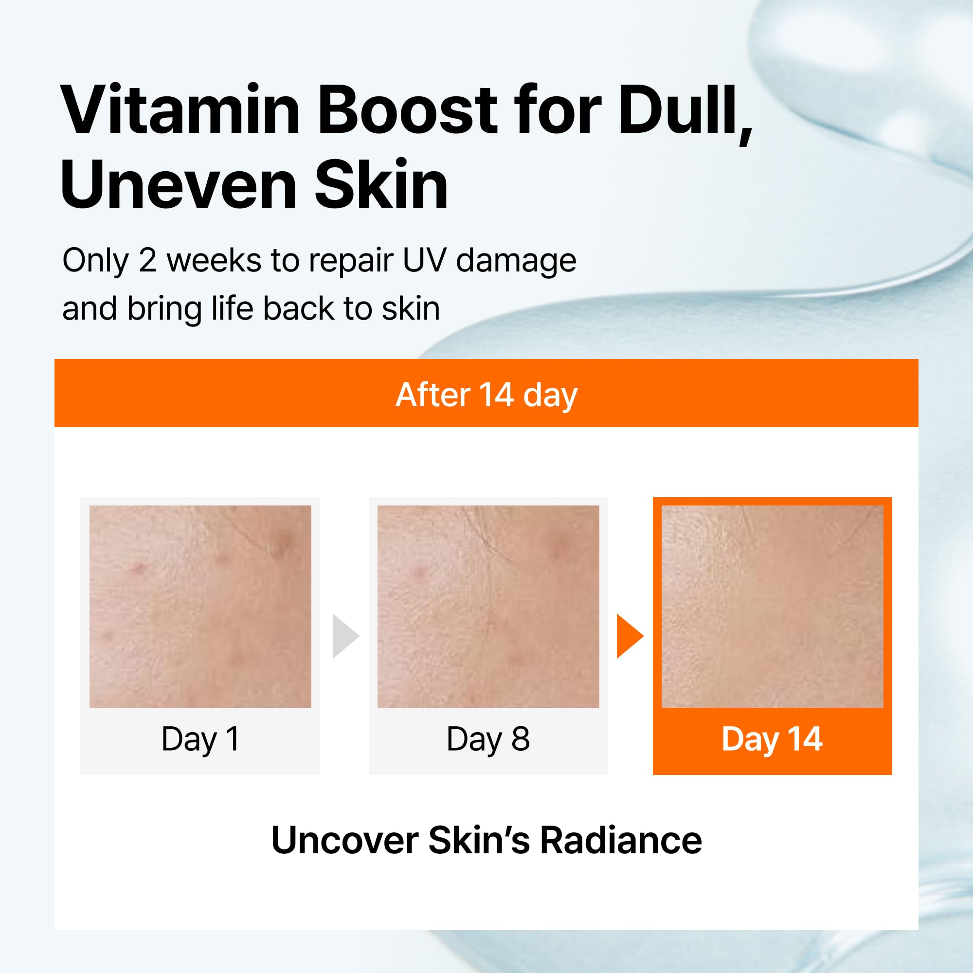 Klairs Freshly Juiced Vitamin Drop 35ml